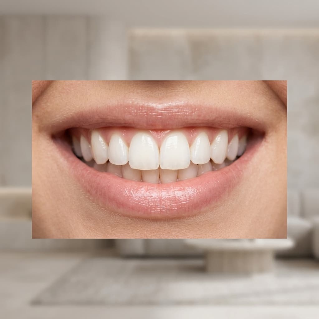 Hollywood Smile